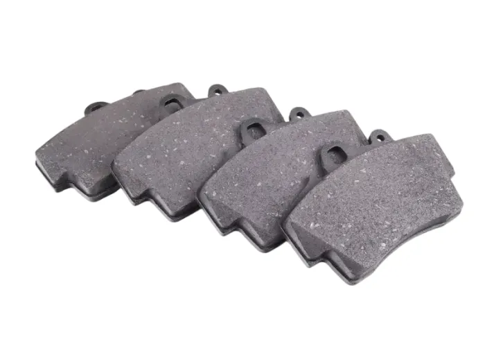 98735193903 Brake Pads for PORSCHE BOXSTER (986), CAYMAN (987)