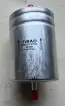 0024772701 Engine Parts Fuel Filter for AUDI A4, BMW 5 Series, MERCEDES-BENZ A-CLASS, VW SHARAN
