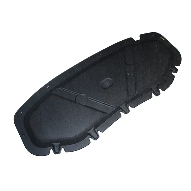 5na863831 Bonnet Insulation Mat for 