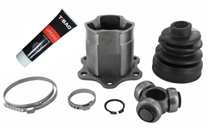 1K0498103F Transmission Parts CV Joint for AUDI A3, VW GOLF, SEAT ALTEA XL (5P5, 5P8), SKODA OCTAVIA III (5E3, NL3, NR3)