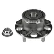 42200SMGG51 Transmission Parts Wheel Hub for HONDA CIVIC IX Tourer (FK), CIVIC IX (FK), CIVIC VIII (FN, FK), BALLADE VIII Saloon (FD, FA)