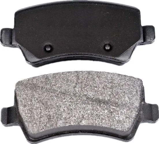 LR043714 Brake Pads for FORD GALAXY II (WA6), LAND ROVER RANGE ROVER EVOQUE (L538), VOLVO V60 I (155)