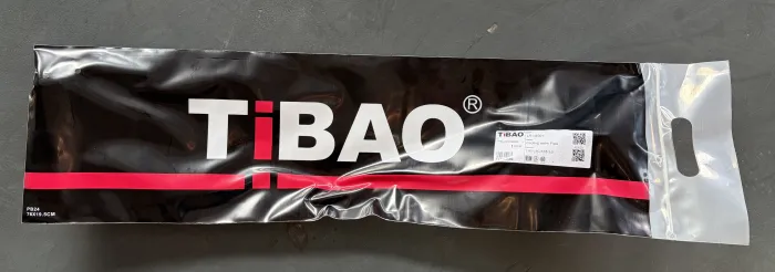 LR146301 Engine Parts Cooling Water Pipe for