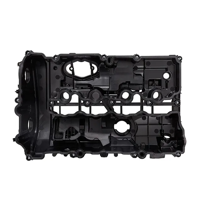 11127611278 Engine Parts Engine Valve Cover for BMW X2, MINI MINI (F56), MINI / COOPER (F56), MINI ESPORTIVO (F