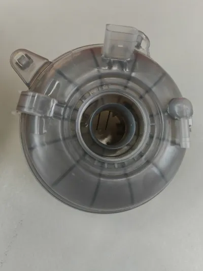  Expansion Tank for VW GOLF VII Estate (BA5, BV5), AUDI A3 (8V1,8VK), SKODA SUPERB III (3V3), SEAT LEON SC (5F5)