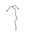 94810602660 Engine Parts Cooling Water Pipe for
