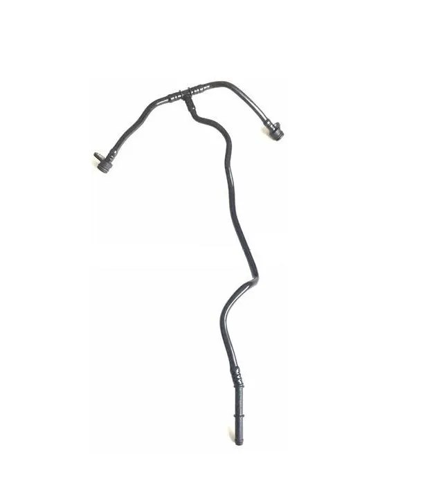 94810602660 Engine Parts Cooling Water Pipe for