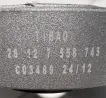 26127558745 Transmission Parts Centre Bearing for BMW X6 (E71, E72), X3 (F25), X4 (F26), X5 (E70)