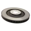 4H0615301M Brake Disc for AUDI A8 / S8 D4 (4H2, 4H8, 4HC, 4HL), A7 / S7 Sportback (4GA, 4GF), A6 / S6 C7 (4G2, 4GC)