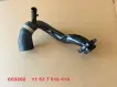11537516414 Engine Parts Cooling Water Pipe for BMW 3 Touring (E91), X1 (E84), Z4 Roadster (E85), 5 Touring (E61), X3 (E83), 1 (E87), 6 Convertible (E64), 7 (E65, E66, E67)