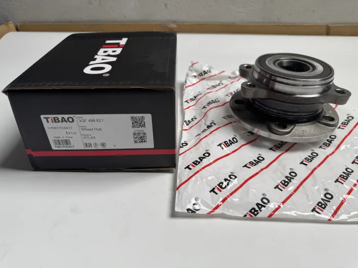 3QF498621 Transmission Parts Wheel Bearing for VW ATLAS (CA1)