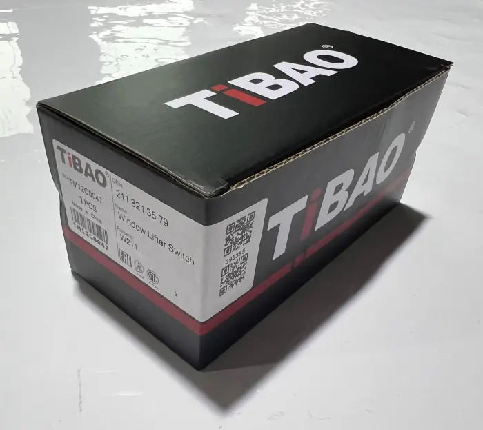 2118213679 Window Switch for