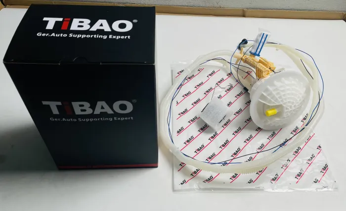 1644700290 Engine Parts Fuel Filter for AUDI TT, BMW X6, MERCEDES-BENZ V-CLASS, PORSCHE Cayenne, VW BORA