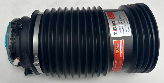 2053200125 Air Suspension Parts Air Spring for MERCEDES-BENZ E-CLASS T-Model (S213), C-CLASS (W205)