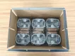 2720308917 Engine Parts Piston for MERCEDES-BENZ E-CLASS T-Model (S211), GLK-CLASS (X204), M-CLASS (W164), CLC-CLASS (CL203), SL (R230), S-CLASS (W221), VITO / MIXTO Van (W639), V-CLASS (W639), C-CLASS (W203), R-CLASS (W251, V251), GL-CLASS (X164), S