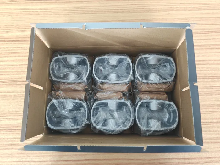 2720308917 Engine Parts Piston for MERCEDES-BENZ E-CLASS T-Model (S211), GLK-CLASS (X204), M-CLASS (W164), CLC-CLASS (CL203), SL (R230), S-CLASS (W221), VITO / MIXTO Van (W639), V-CLASS (W639), C-CLASS (W203), R-CLASS (W251, V251), GL-CLASS (X164), S