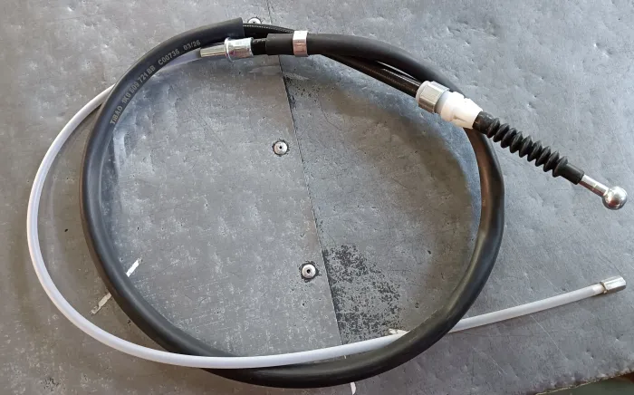 1K0609721BB Brake Cable for AUDI A3, VW EOS, SEAT ALTEA (5P1), SKODA LAURA II (1Z3), OCTAVIA II (1Z3)