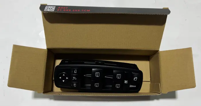 2518300590 Window Switch for