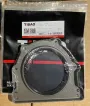 2710140104 Engine Parts Crankshaft Oil Seal for MERCEDES-BENZ C-CLASS (W203), E-CLASS (W211), SLK (R171), CLC-CLASS (CL203), SPRINTER 5-t Platform/Chassis (B906), CLK (C209)