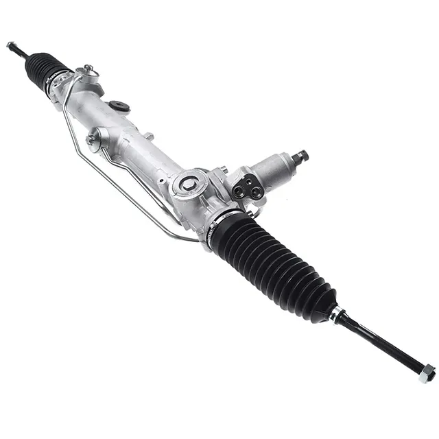 2034601100 Steering Rack for MERCEDES-BENZ CLK Convertible (A209), C-CLASS (W203)