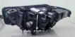 63119479262K1 Headlight Lens for 