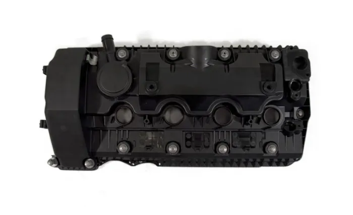 11127522159 Engine Parts Engine Valve Cover for BMW 5 (E60), X5 (E53), 6 (E63), 7 (E65, E66, E67)