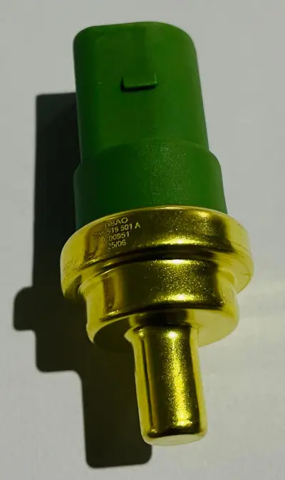 059919501A  Coolant Temperature Sensor for AUDI TT, VW BORA, FORD GALAXY MK I VAN (WGR), SEAT EXEO ST (3R5), SKODA SUPERB I (3U4), SUPERB I Sedan (3U4)