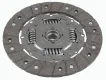 021141031H Transmission Parts Clutch Disc for