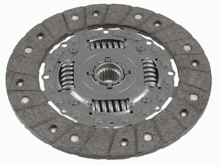 021141031H Transmission Parts Clutch Disc for