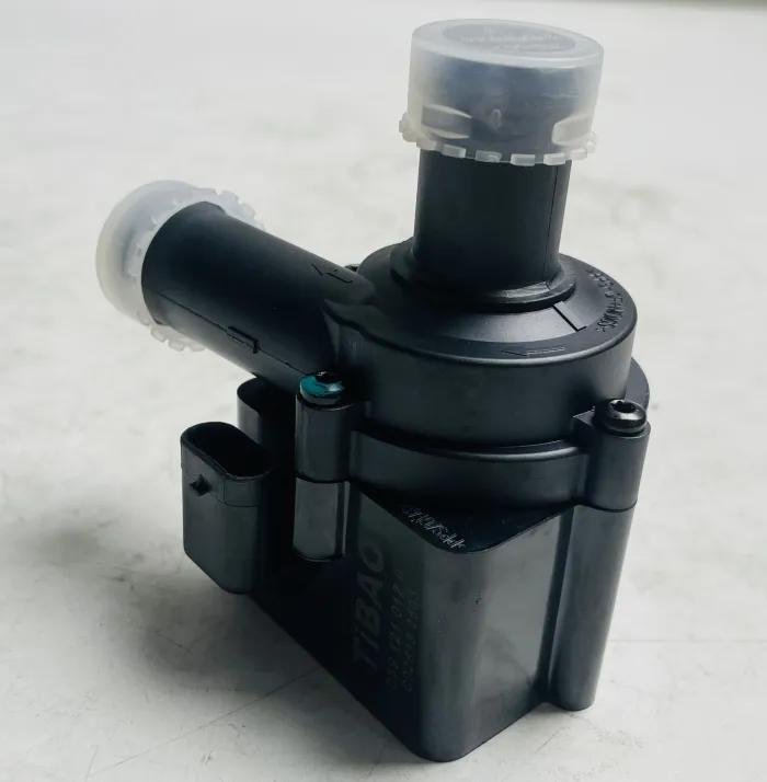 059121012A Engine Parts Auxiliary Water Pump for AUDI A6, VW AMAROK