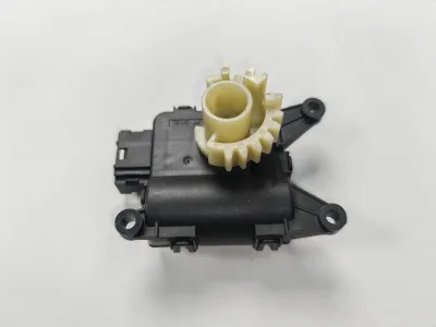  Electronic Turbo Actuator for VW TRANSPORTER Mk VI Van (SGA, SGH, SHA, SHH), AUDI A3 (8PA), SKODA LAURA II (1Z3), SEAT ALTEA XL (5P5, 5P8), CUPRA BORN (K11)