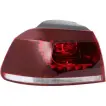 5K0945095L Taillight for VW GOLF VI (5K1)