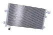 1H0820413 Air Conditioning Condenser for VW CABRIO III (1E7), JETTA III (1H2), GOLF III Van (1H1)