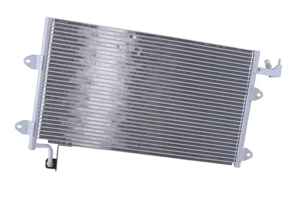 1H0820413 Air Conditioning Condenser for VW CABRIO III (1E7), JETTA III (1H2), GOLF III Van (1H1)
