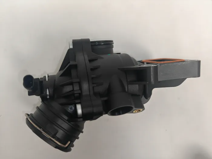  Thermostat for MERCEDES-BENZ GLC (X253), S-CLASS (W222, V222, X222), E-CLASS T-Model (S212), SLC (R172), C-CLASS T-Model (S205), GLE Coupe (C292), SL (R231), GLS (X166), CLS (C218), GL-CLASS (X166), M-CLASS (W166)