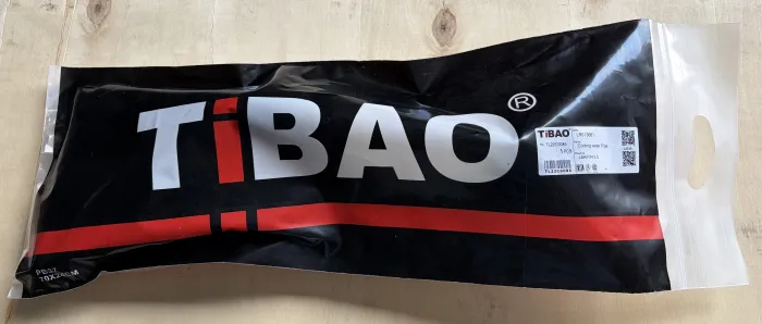 LR013681 Engine Parts Cooling Water Pipe for