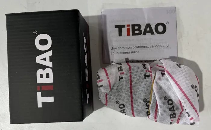 0084201320 Brake Pads for MERCEDES-BENZ C-CLASS (W205)