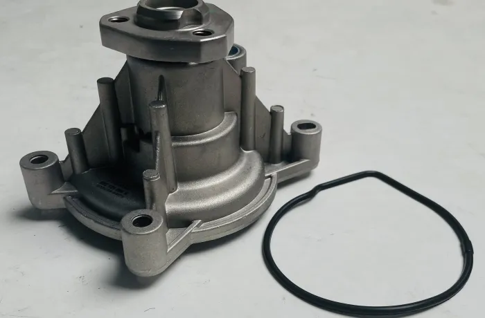 03C121005R Engine Parts Water Pump for AUDI A1, VW BORA, SEAT TOLEDO IV (KG3), SKODA RAPID Spaceback (NH1)