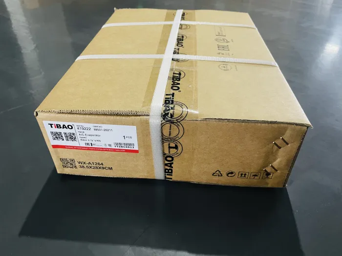 8850126211 Air Conditioning Evaporator for TOYOTA RAV 4 IV (_A4_), RAV 4 IV VAN (_A4_), ALTIS Saloon (_E15_), AURIS (_E15_), RAV 4 / VANGUARD III (_A3_), HIACE V Van (TRH2__, KDH2__, LH2__, GDH2__), AURIS Hatchback Van (_E15_), HIACE / COMMUTER V Bus