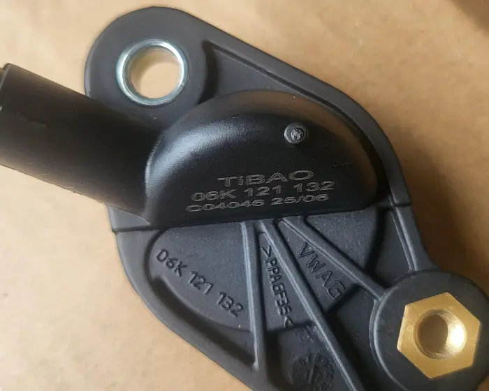  WATER CONECTOR for VW PASSAT B8 Estate (3G5,CB5), AUDI A4 B8 (8K2), SKODA KODIAQ I (NS6, NS7, NV7)