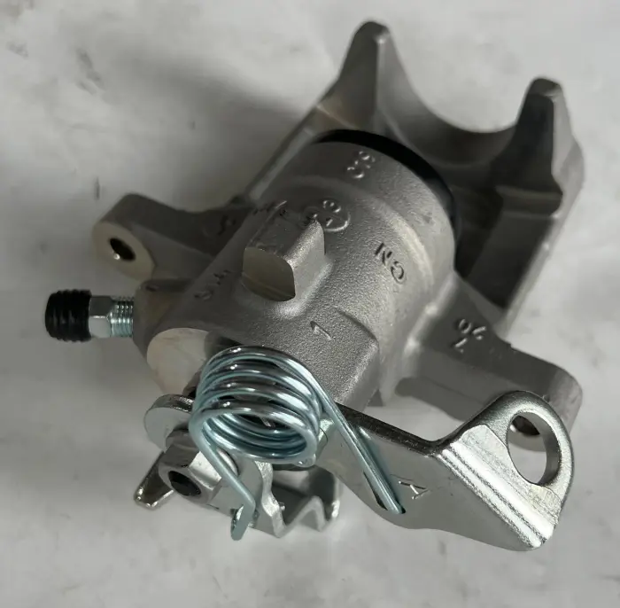 1J0615423D Brake Caliper for AUDI TT, VW POLO, SEAT IBIZA III (6L1), IBIZA Mk III (6L1), SKODA PRAKTIK (5J7), ROOMSTER (5J7)