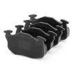 D20906 Brake Pads for 