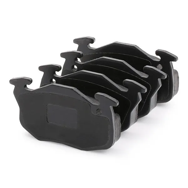 D20906 Brake Pads for 