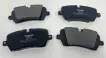 LR036574 Brake Pads for LAND ROVER DEFENDER Station Wagon (L663), DISCOVERY V VAN (L462), DISCOVERY V (L462), DEFENDER Van (L663), RANGE ROVER IV (L405), RANGE ROVER SPORT II (L494)