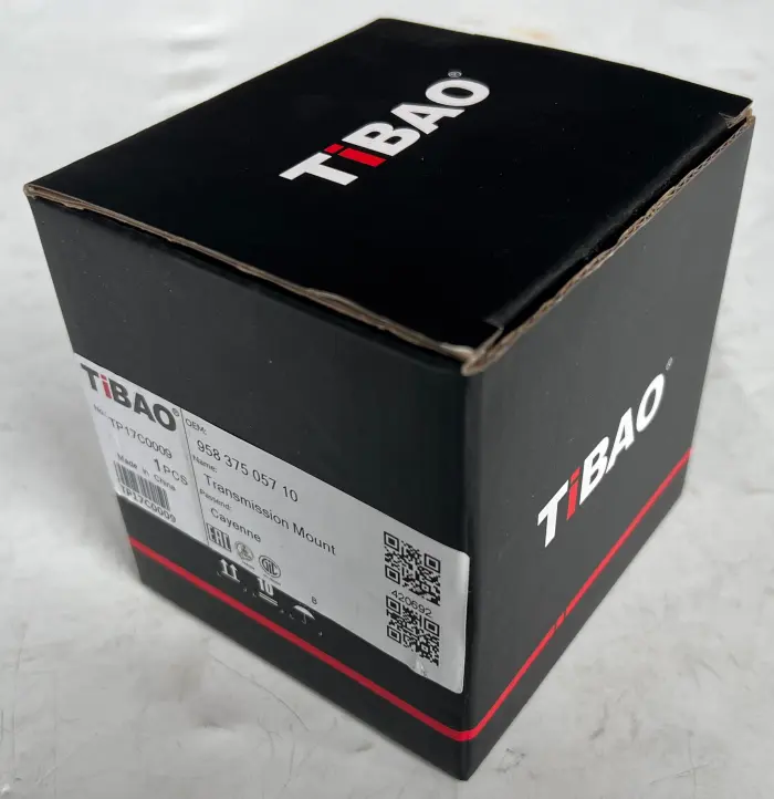 95837505710 Transmission Parts Transmission Mount for PORSCHE CAYENNE (92A)