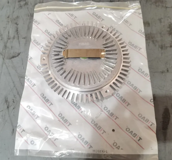 1122000122 Engine Parts Fan Clutch for MERCEDES-BENZ CLK (C208), E-CLASS (W210), SL (R129), G-CLASS (W463), C-CLASS (W202)