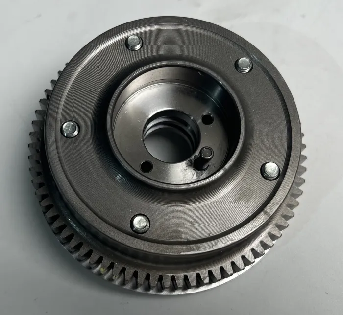 2720506847 Engine Parts Camshaft Adjuster for MERCEDES-BENZ M-CLASS, DODGE SPRINTER 2500 Standard Cargo Van