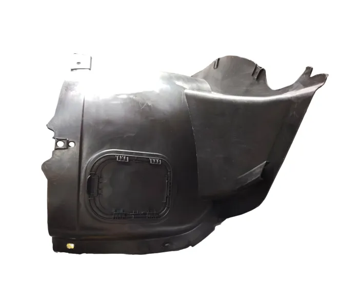 5G0805912F Mudguard for VW GOLF VII (5G1, BQ1, BE1, BE2)
