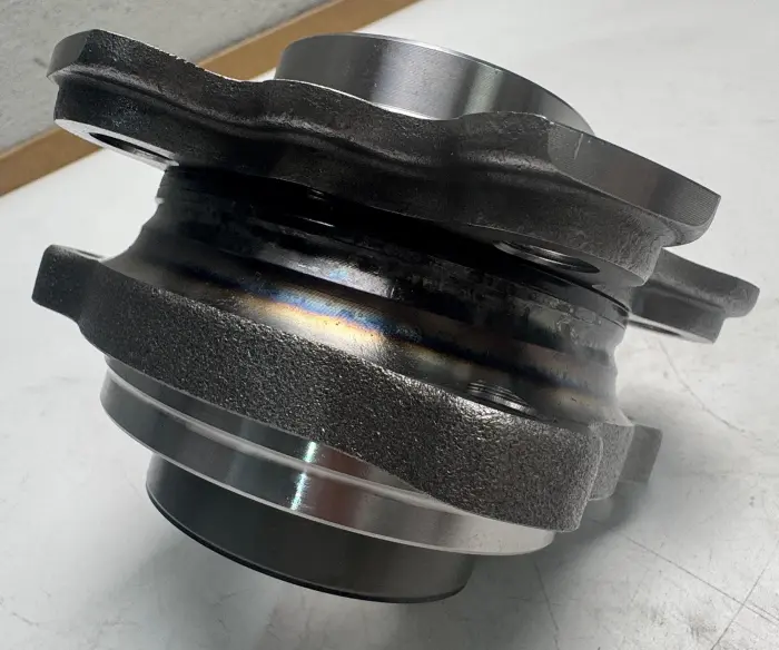 31206879159 Transmission Parts Wheel Hub for BMW i4 (G26), 2 Active Tourer (U06), 4 Coupe (G22, G82), X3 Van (G01), 3 (G20, G80, G28), 5 (G30, F90), 8 Coupe (G15, F92), 6 Gran Turismo (G32), 7 (G11, G12), X4 (G02, F98), Z4 Roadster (G29)