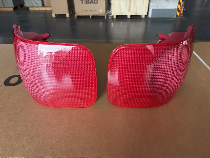 8A0945218 Taillight for AUDI 80 B4 Saloon (8C2)